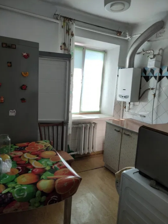 продажа двухкомнатной квартиры номер A-174506 в Приморском районе, фото номер 6